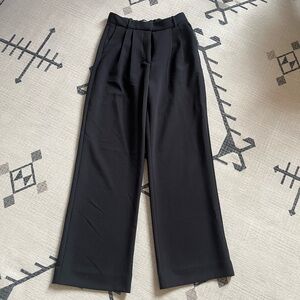 Abercrombie Sloane tailored pant